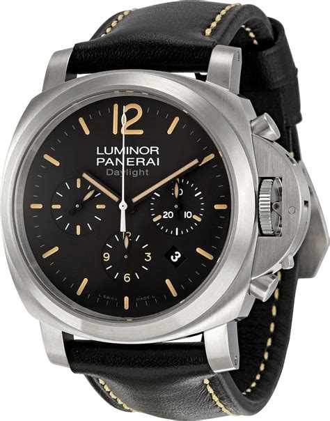 Panerai® Luminor Watches 